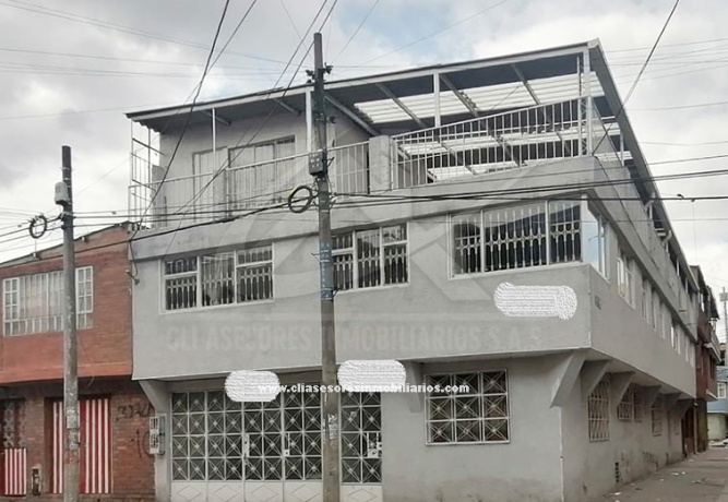 DIG 47 CON 54, VENECIA, Bogotá, ,Casa,Venta,3,1140